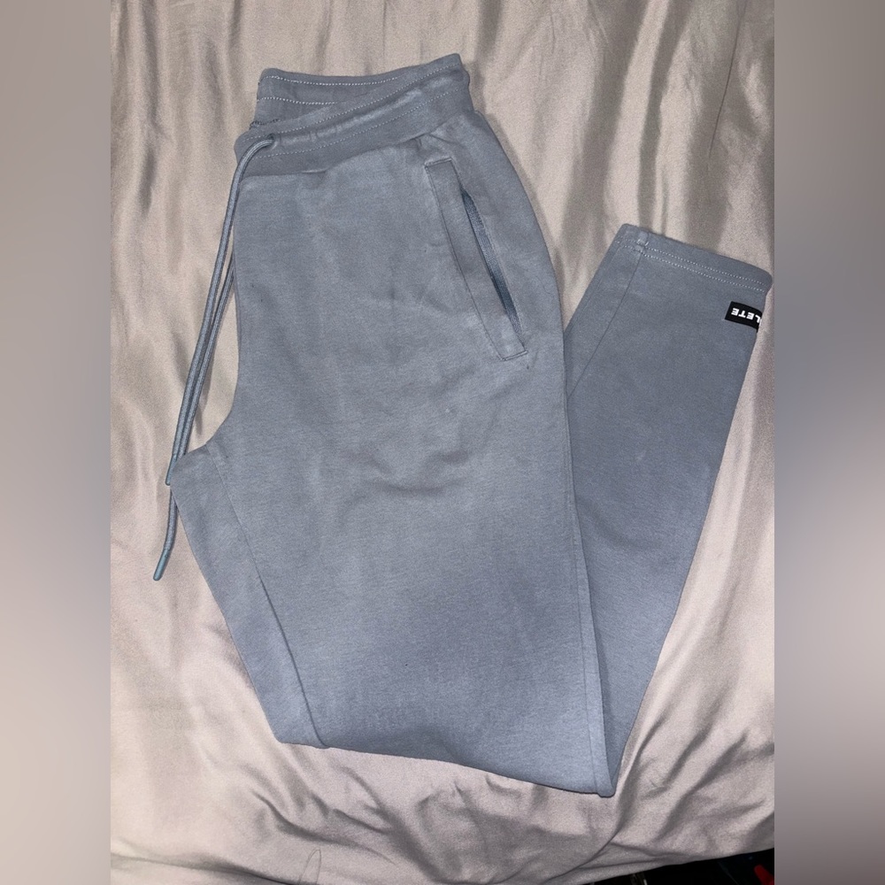 Men’s Alphalte joggers